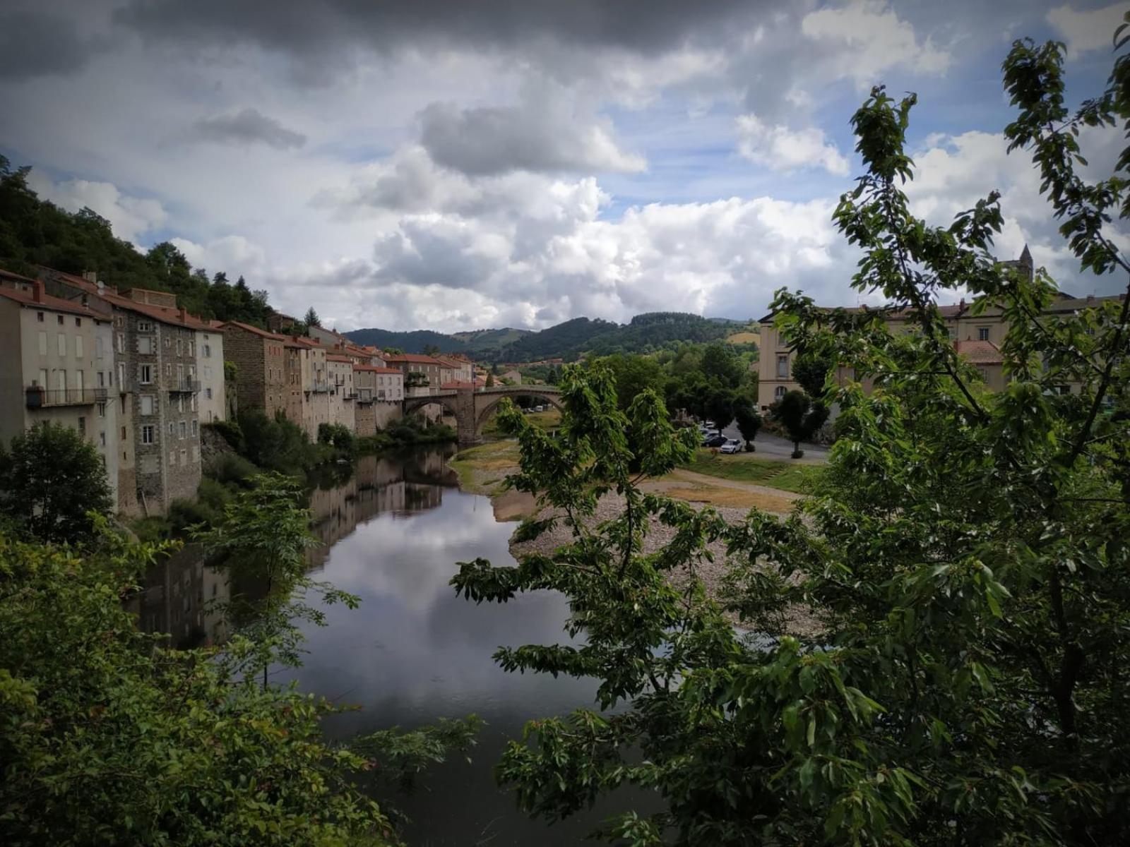 Les Jardins D'Anna - Chambres D'Hotes Tapon Zewnętrze zdjęcie