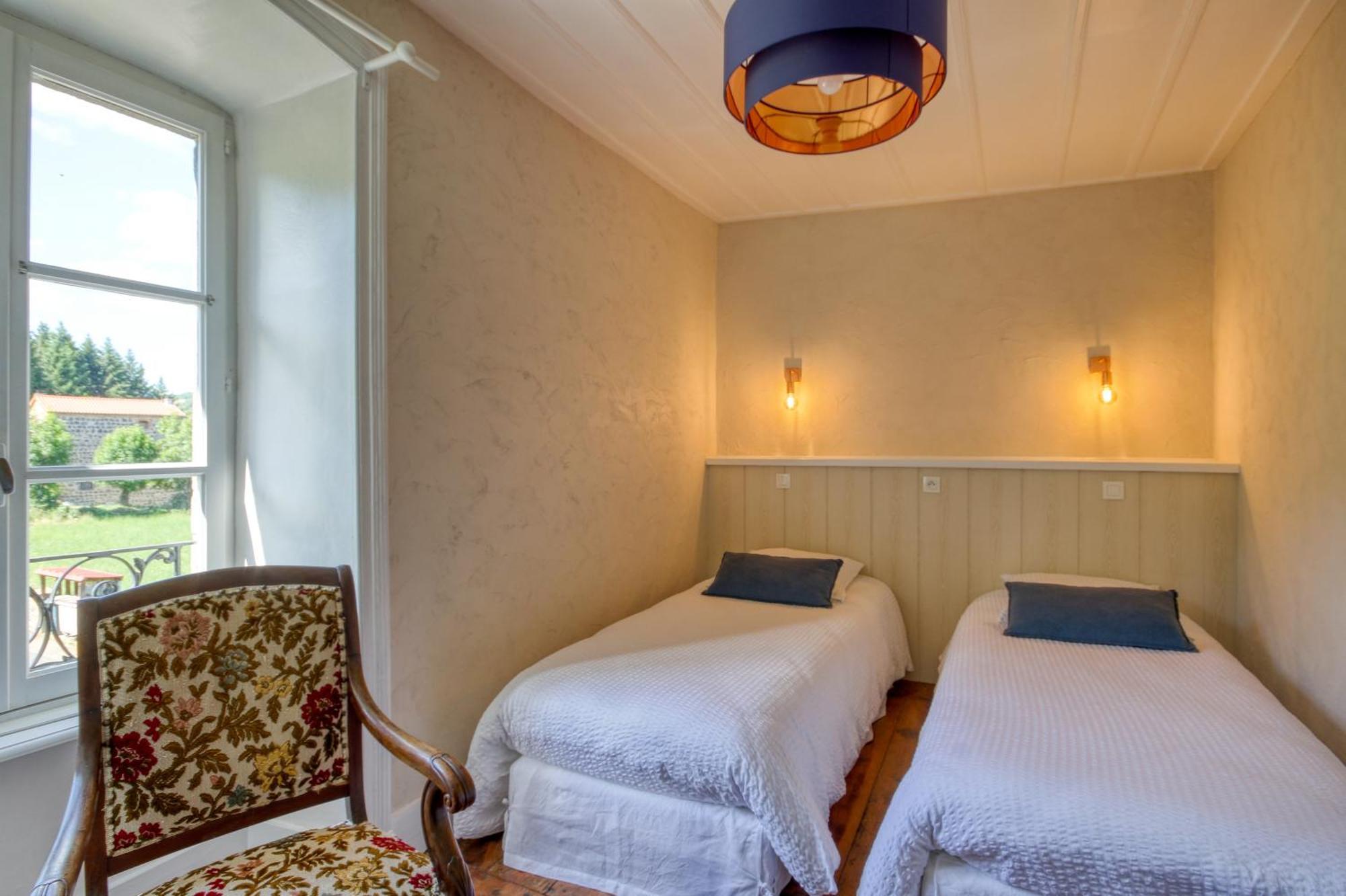 Les Jardins D'Anna - Chambres D'Hotes Tapon Zewnętrze zdjęcie